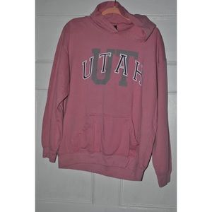 Utah Sweatshirt